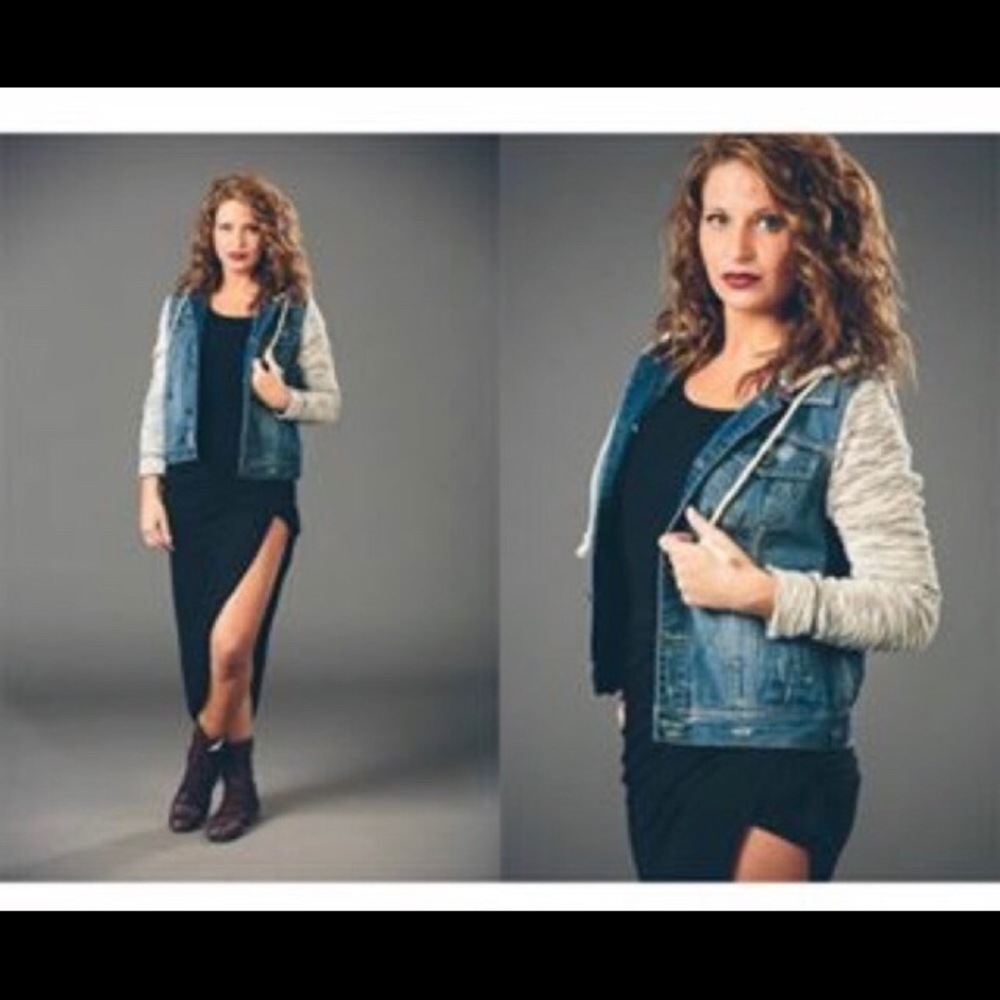 Rodeo Jacket